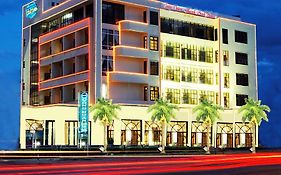 Cong Doan Thanh Binh Hotel